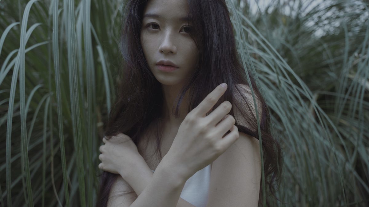 图片[10]-YiTuYu艺图语 Vol.5837 Guo Guo[24P]-六色网