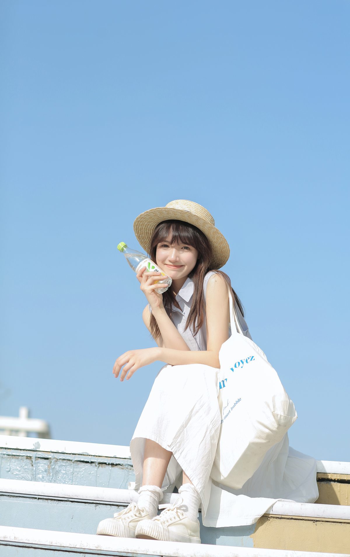 图片[14]-YiTuYu艺图语 Vol.3217 Yang Xi[33P]-六色网