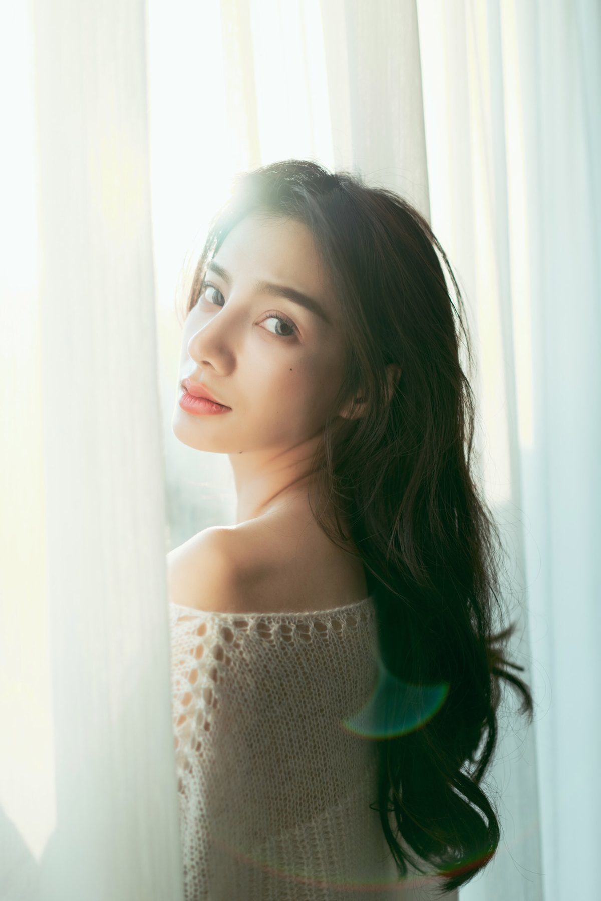 图片[24]-YiTuYu艺图语 Vol.4401 Shu Wen Tong Xue[26P]-六色网