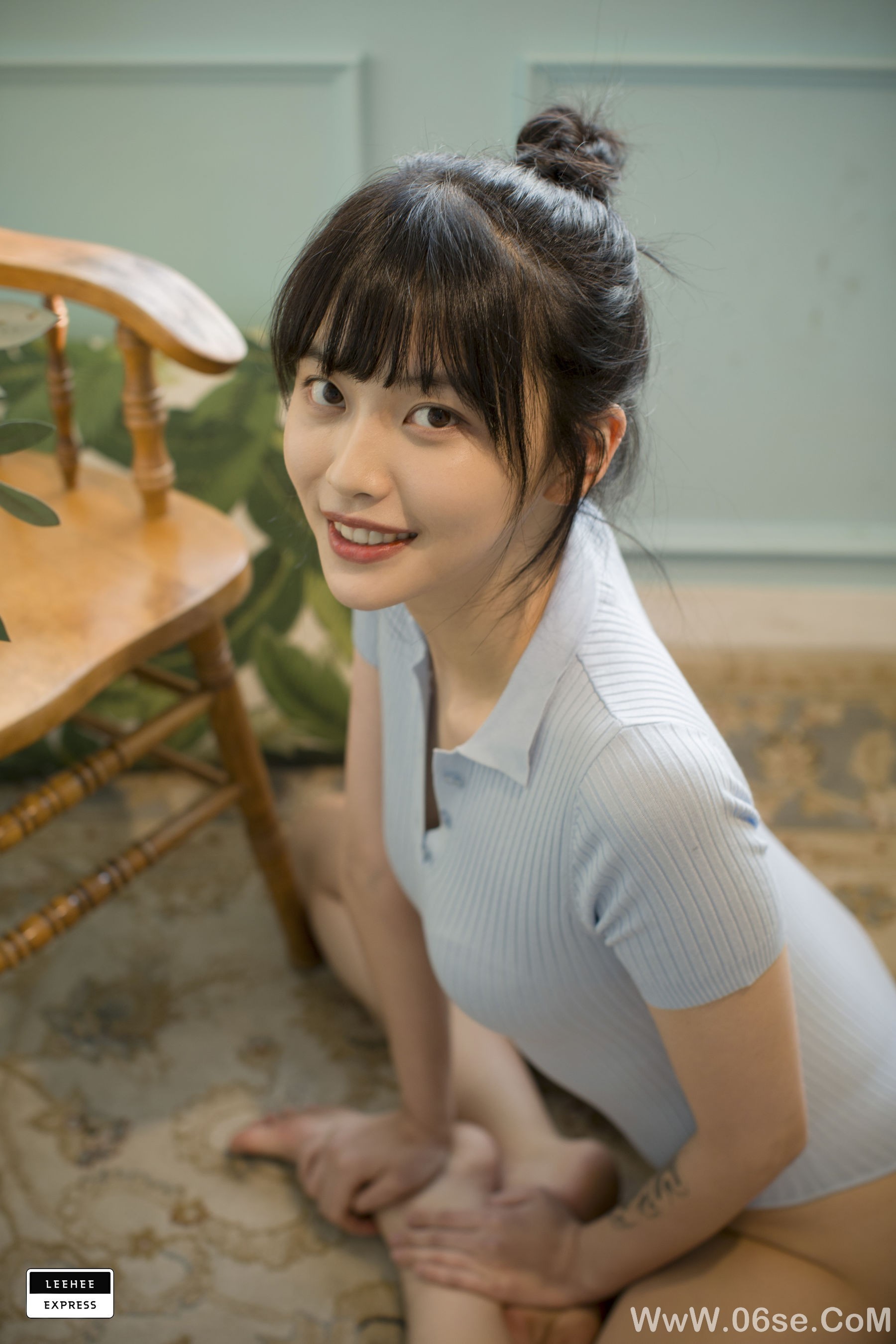 图片[43]-[LEEHEE EXPRESS] LEND-001B – GMS[45P]-六色网