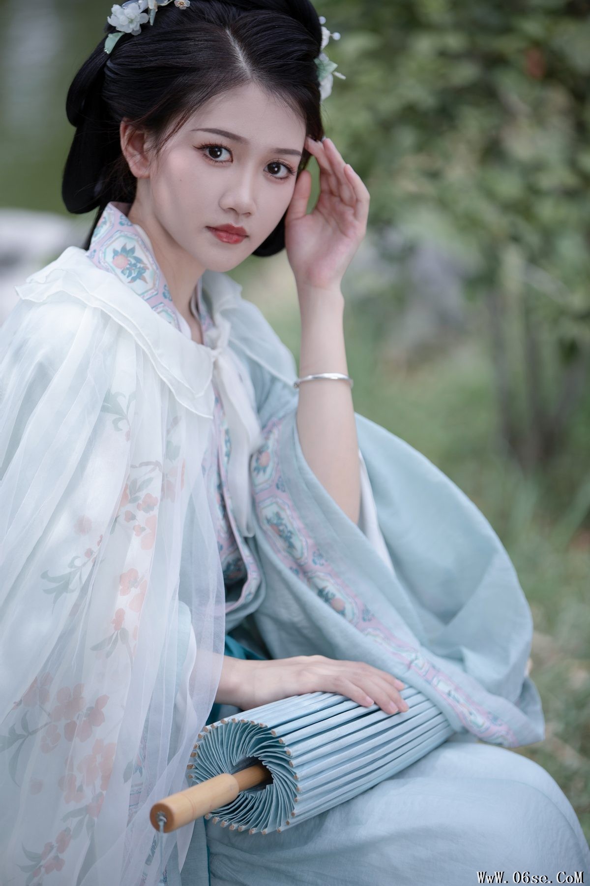 图片[10]-YiTuYu艺图语 Vol.6272 Ling Ling[35P]-六色网