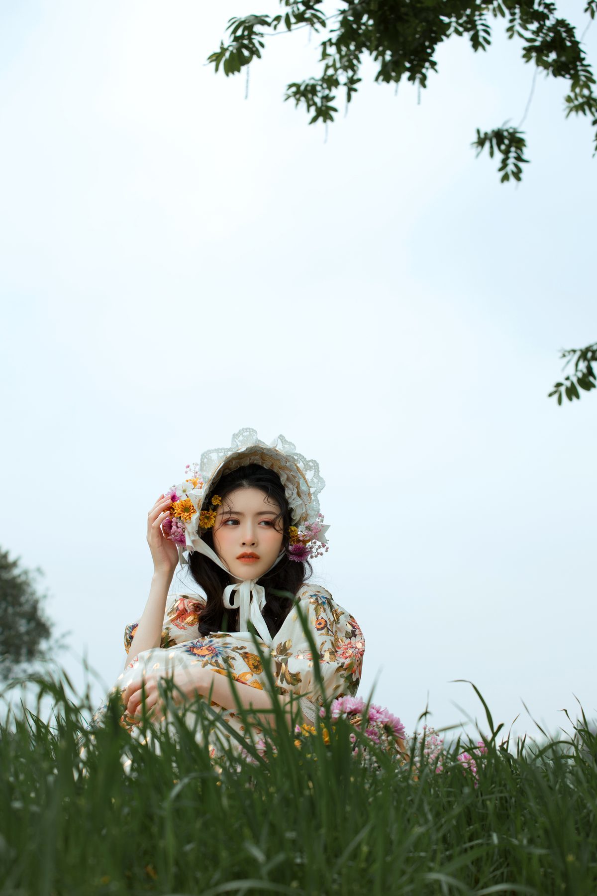 图片[10]-YiTuYu艺图语 Vol.3177 Xue Gao[30P]-六色网