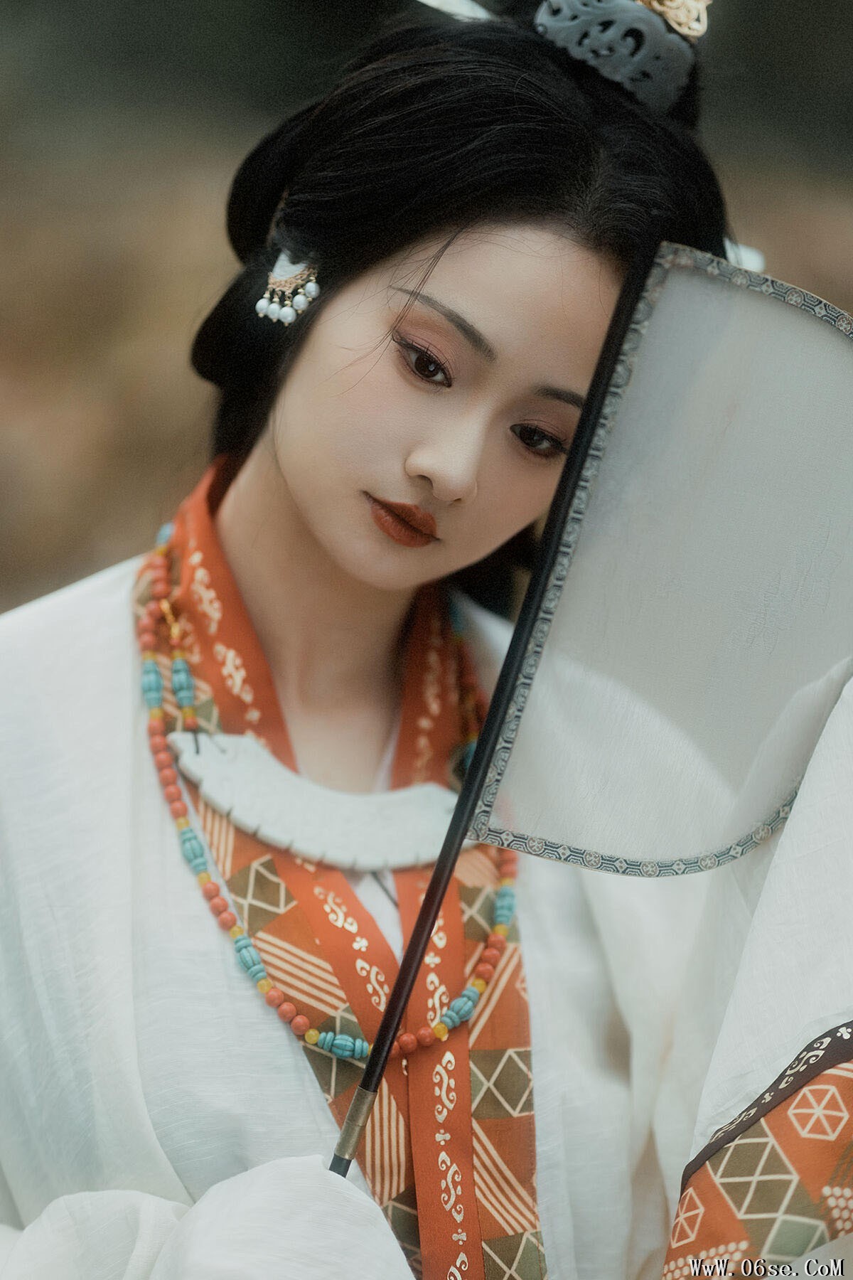 YiTuYu艺图语 Vol.6464 Ze Lan[23P]-六色网