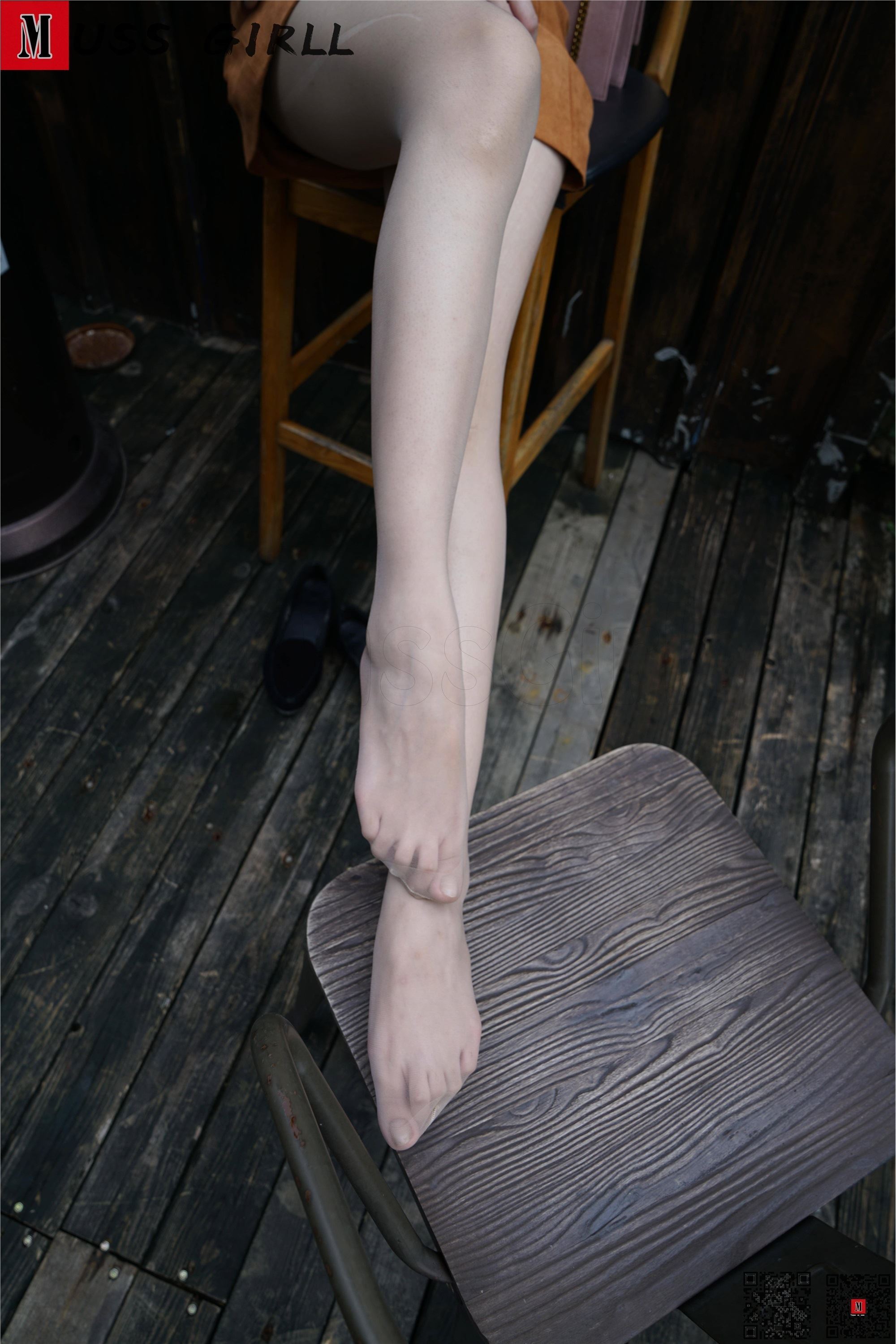 图片[87]-MussGirl慕丝女郎 NO.526 小楼[110P]-六色网