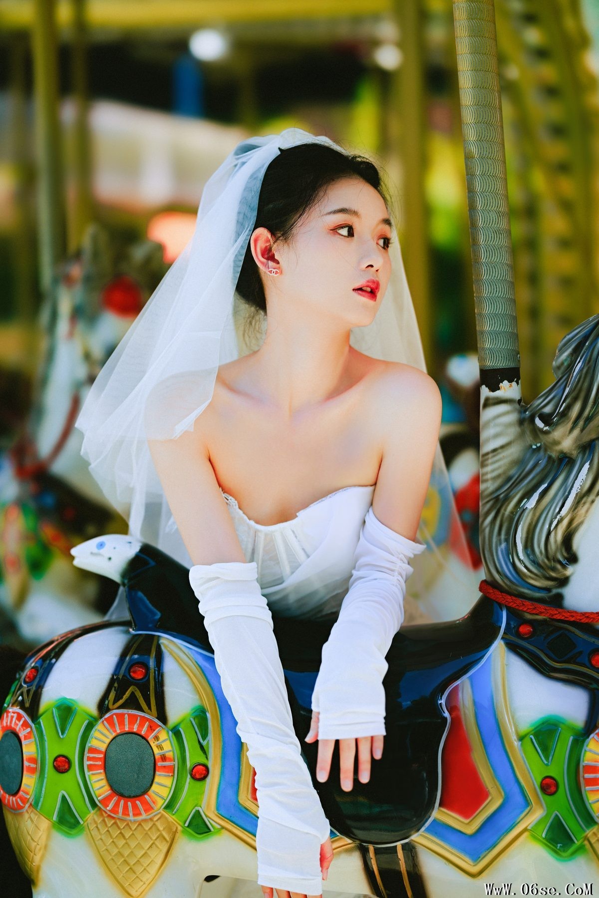 图片[26]-YiTuYu艺图语 Vol.5297 Bu Ta Xiao Yao[39P]-六色网