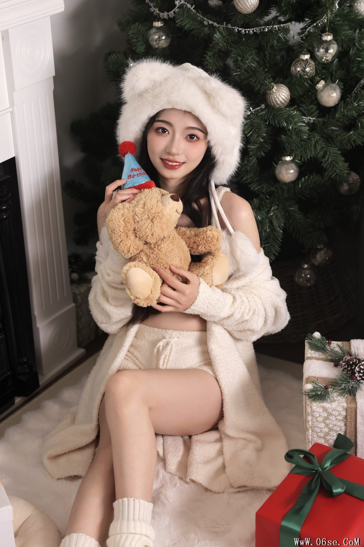 图片[15]-YiTuYu艺图语 Vol.6143 Xiao Yang Ai Gan Fan[25P]-六色网