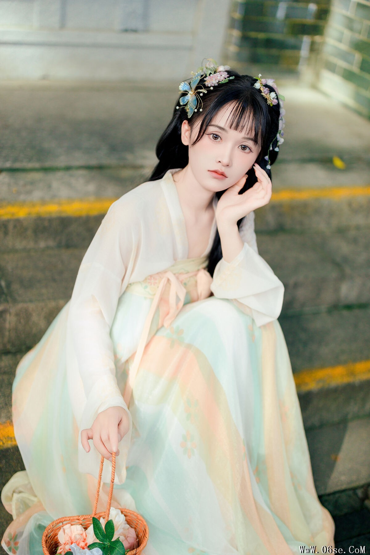 图片[32]-YiTuYu艺图语 Vol.7423 Xiao Xiao Yu[38P]-六色网
