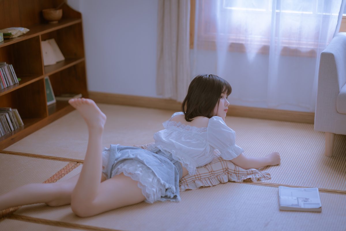 图片[27]-YiTuYu艺图语 Vol.3670 Zhu Ke Shi Zhi Ju[29P]-六色网