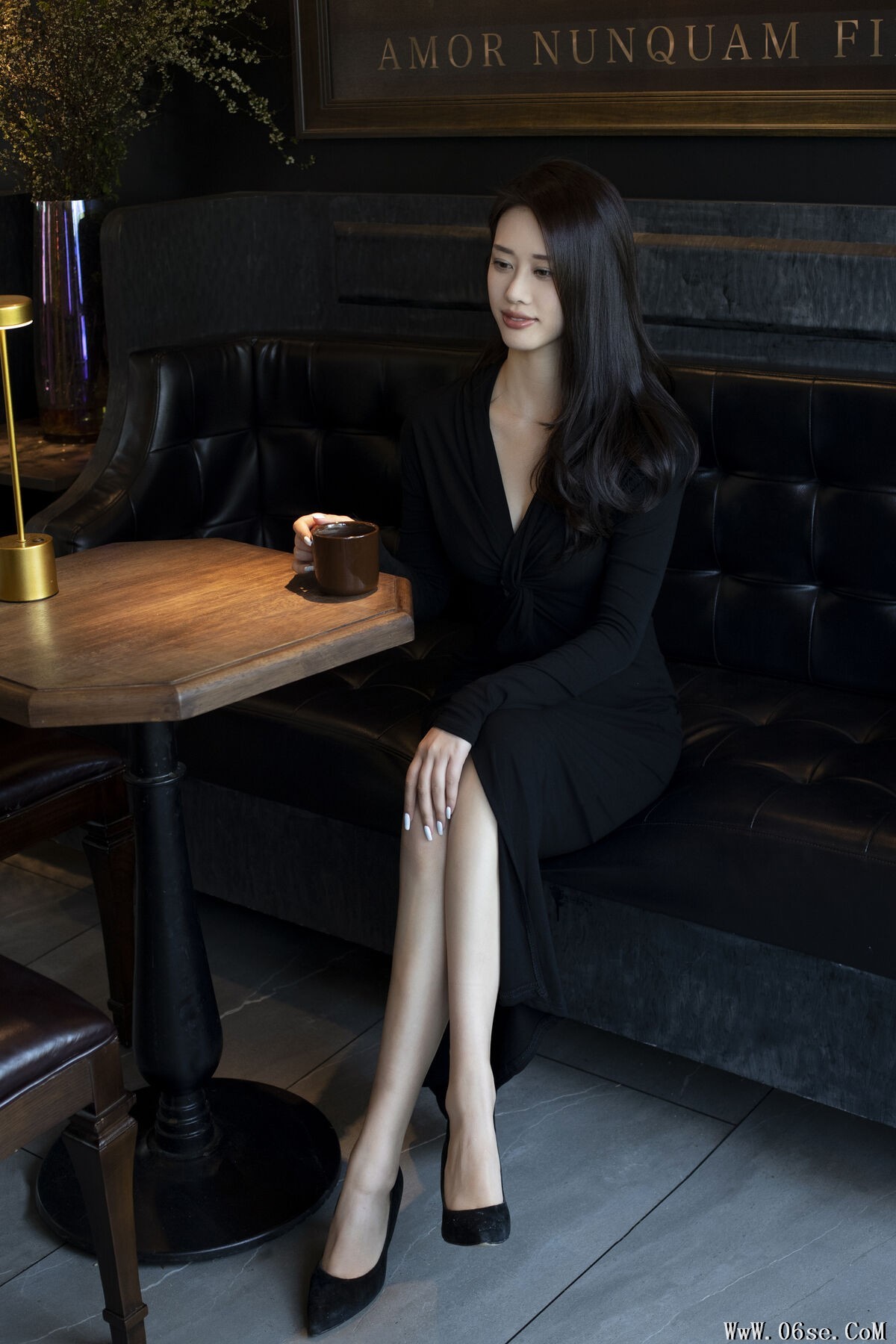 图片[8]-YiTuYu艺图语 Vol.6740 Chenaling_cl[24P]-六色网