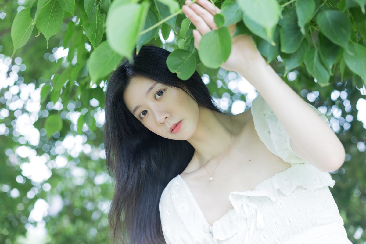 图片[12]-YiTuYu艺图语 Vol.4793 Si Mao Shao Nu[33P]-六色网
