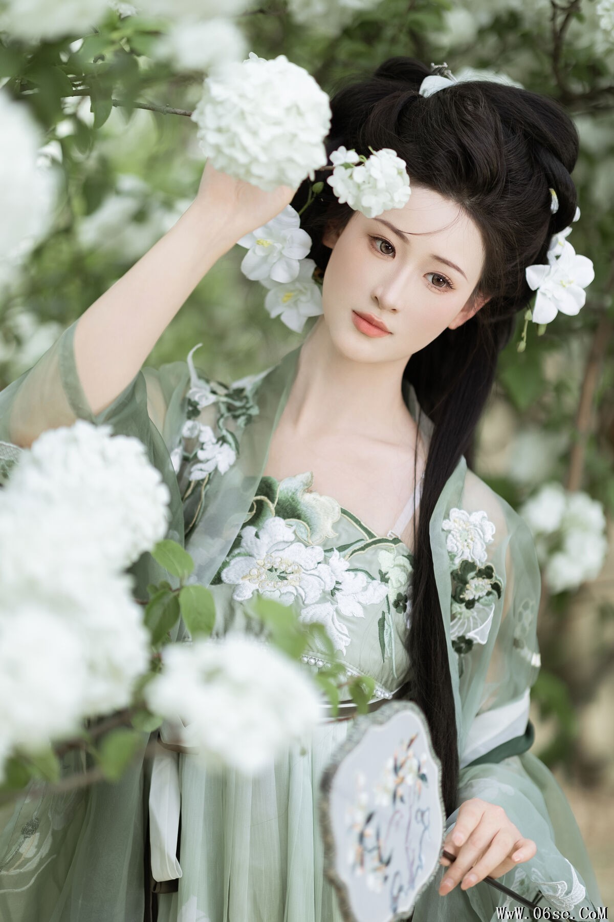 图片[23]-YiTuYu艺图语 Vol.7173 Jiang Yue Yue Yue[36P]-六色网