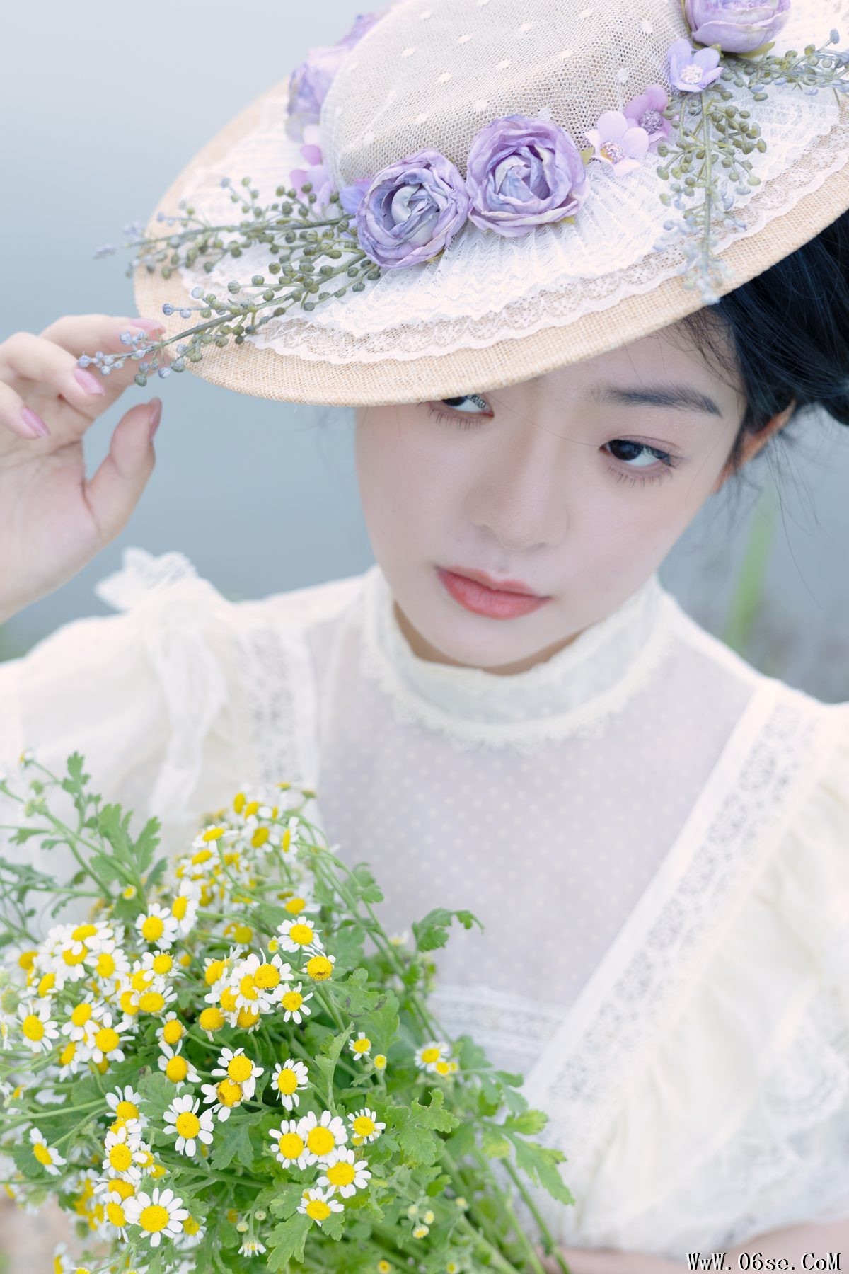 图片[6]-YiTuYu艺图语 Vol.4294 Ga Li Bu Chi Tu Dou[21P]-六色网