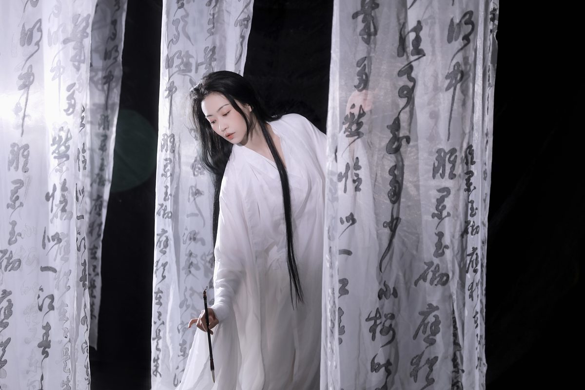 图片[14]-YiTuYu艺图语 Vol.3358 Li Li[21P]-六色网