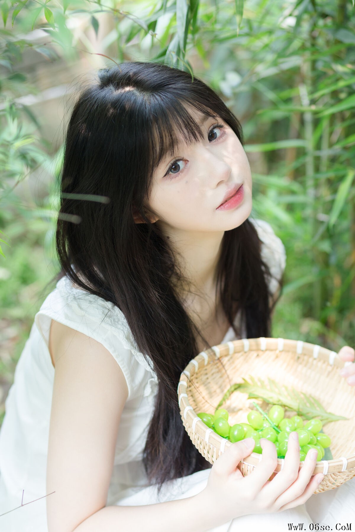 图片[21]-YiTuYu艺图语 Vol.7121 Yue Yue Gong Zhu[30P]-六色网