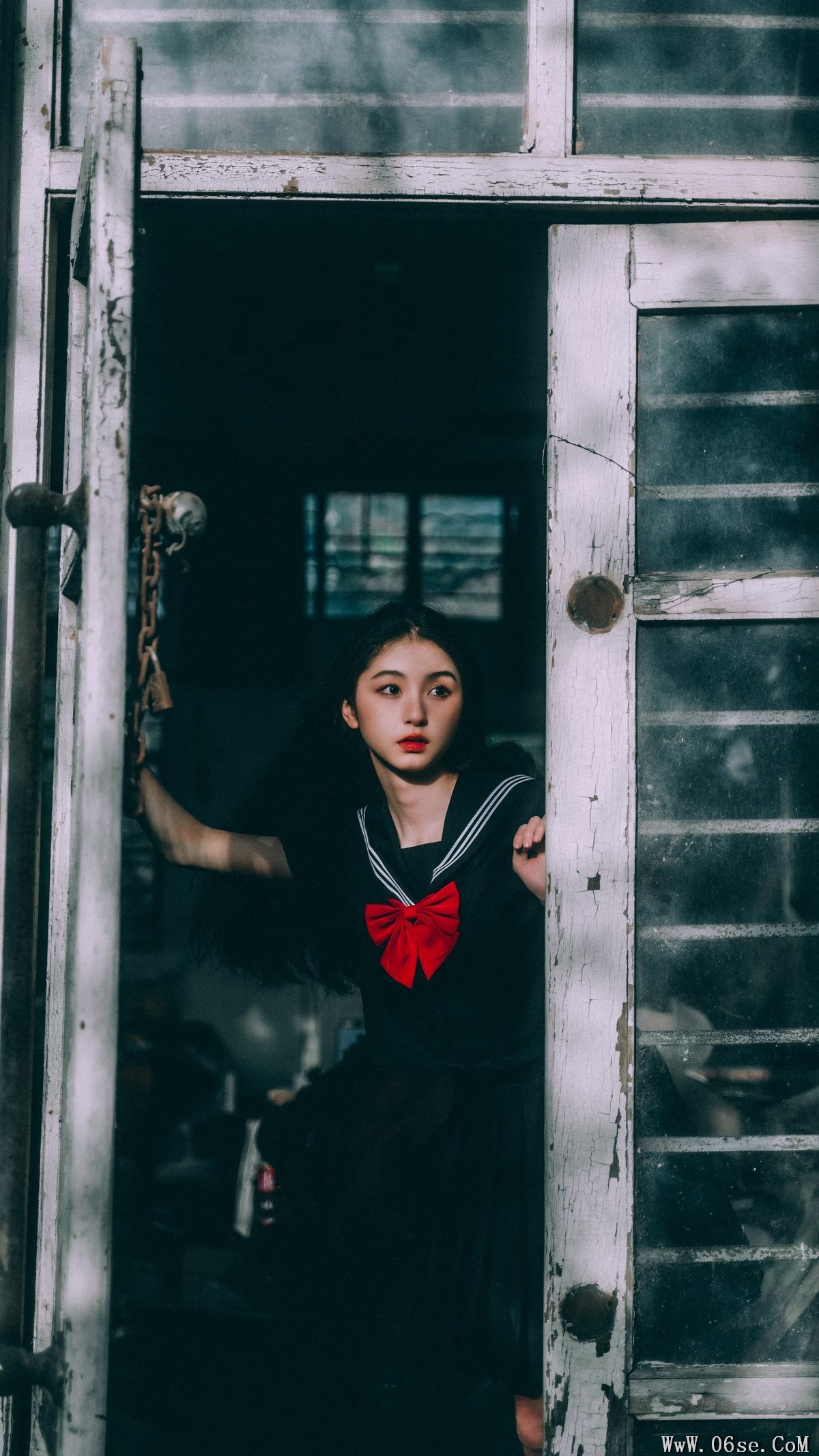 图片[33]-YiTuYu艺图语 Vol.4333 Xiao Jing[47P]-六色网