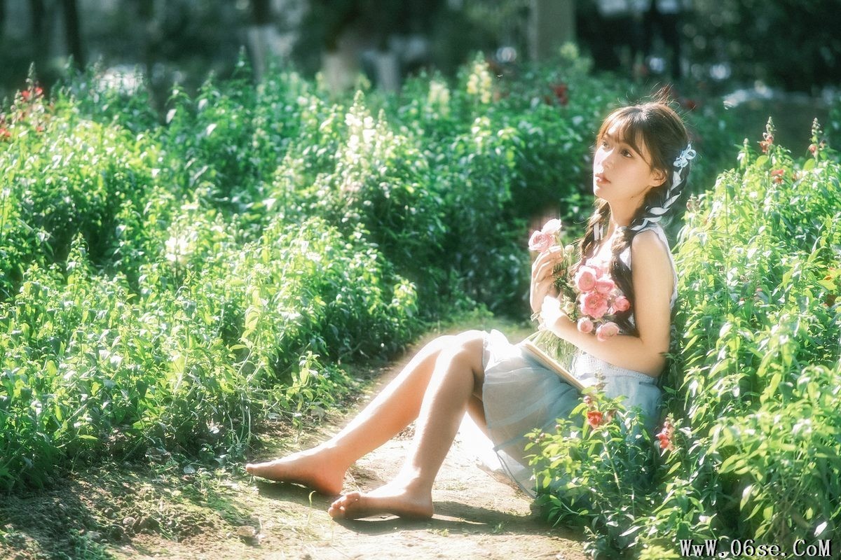 图片[22]-YiTuYu艺图语 Vol.4633 Xiao Yu[22P]-六色网