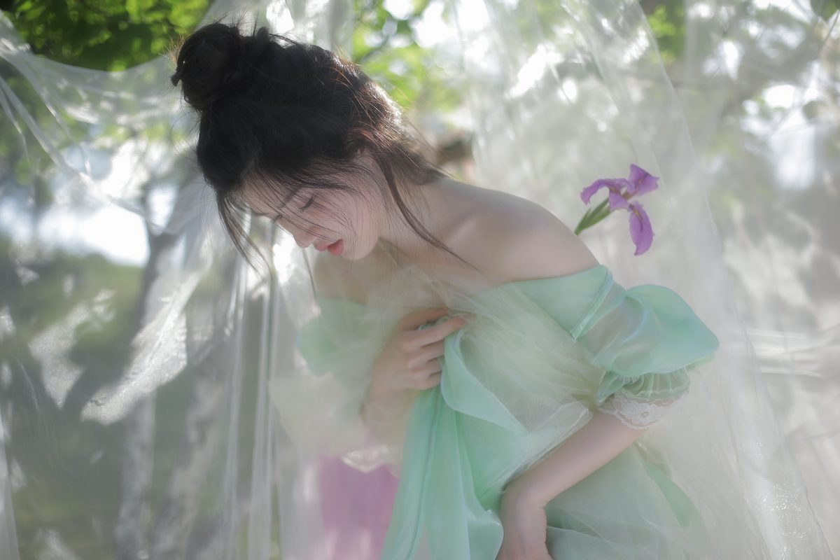 图片[4]-YiTuYu艺图语 Vol.5611 Su Xiang Tu Rou[21P]-六色网