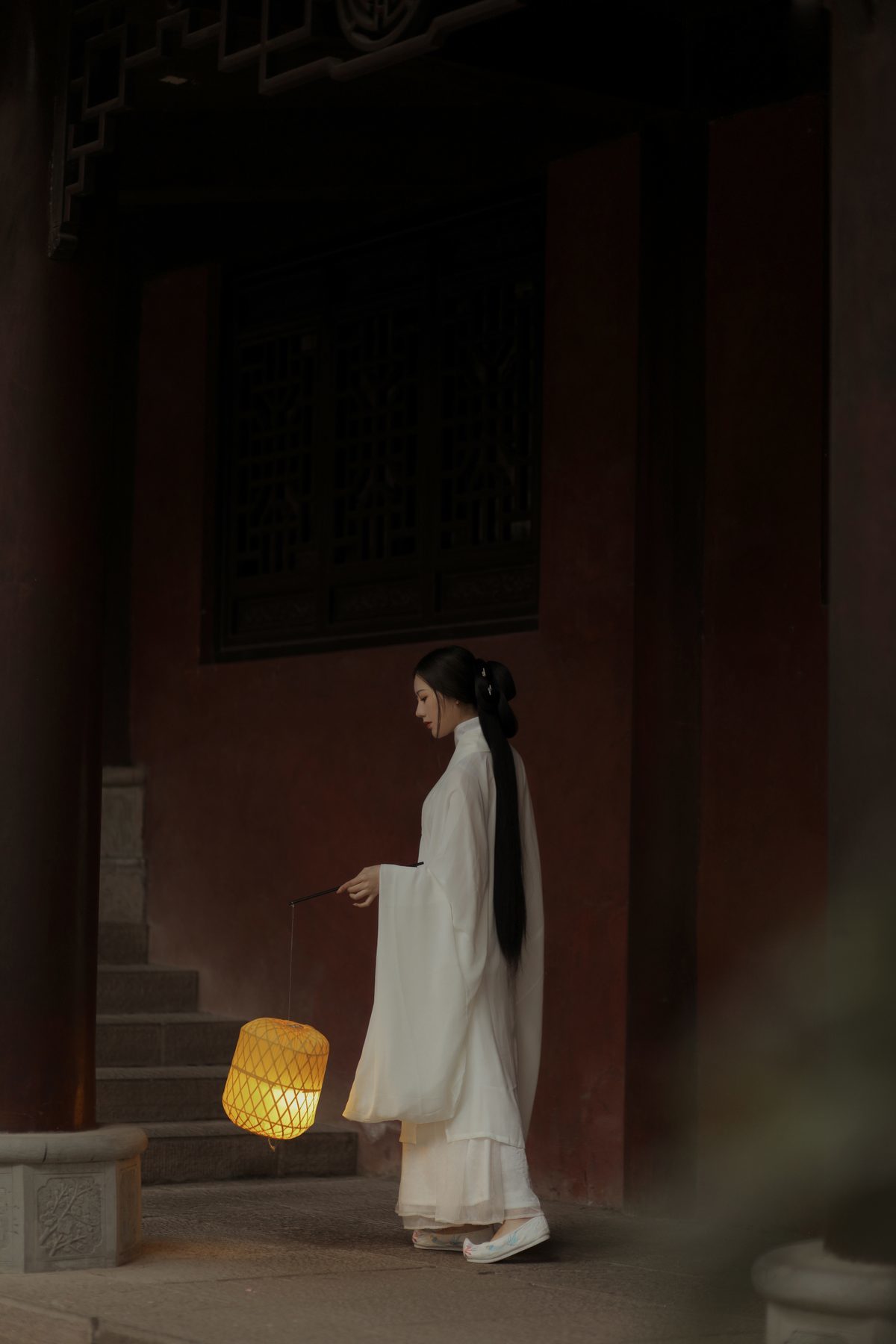 图片[7]-YiTuYu艺图语 Vol.5121 Yan Ru Yu[22P]-六色网