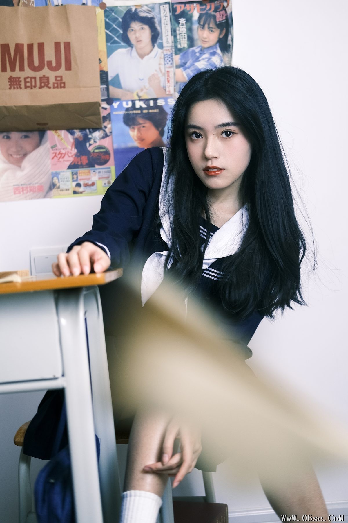 图片[17]-YiTuYu艺图语 Vol.4780 Jing Jing Jing[28P]-六色网