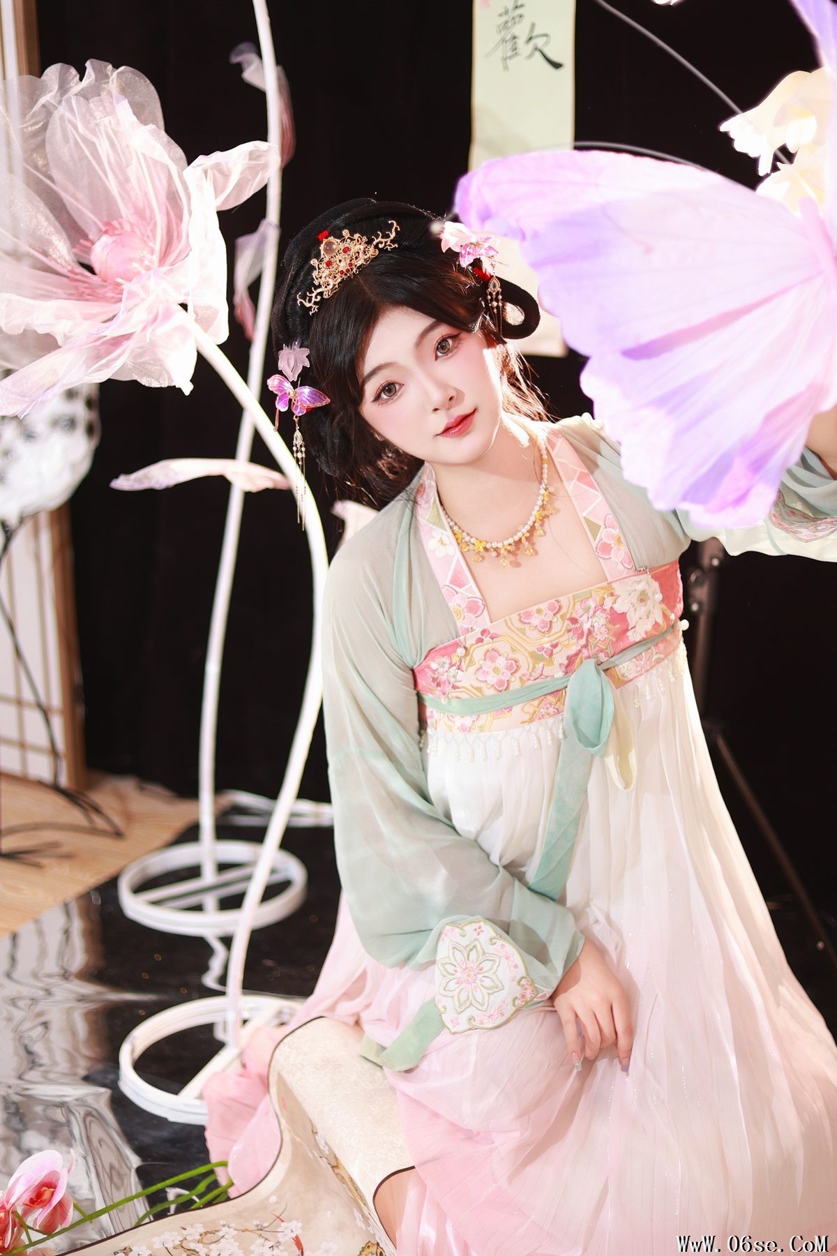 图片[32]-YiTuYu艺图语 Vol.5773 KaiLin Jiang[34P]-六色网