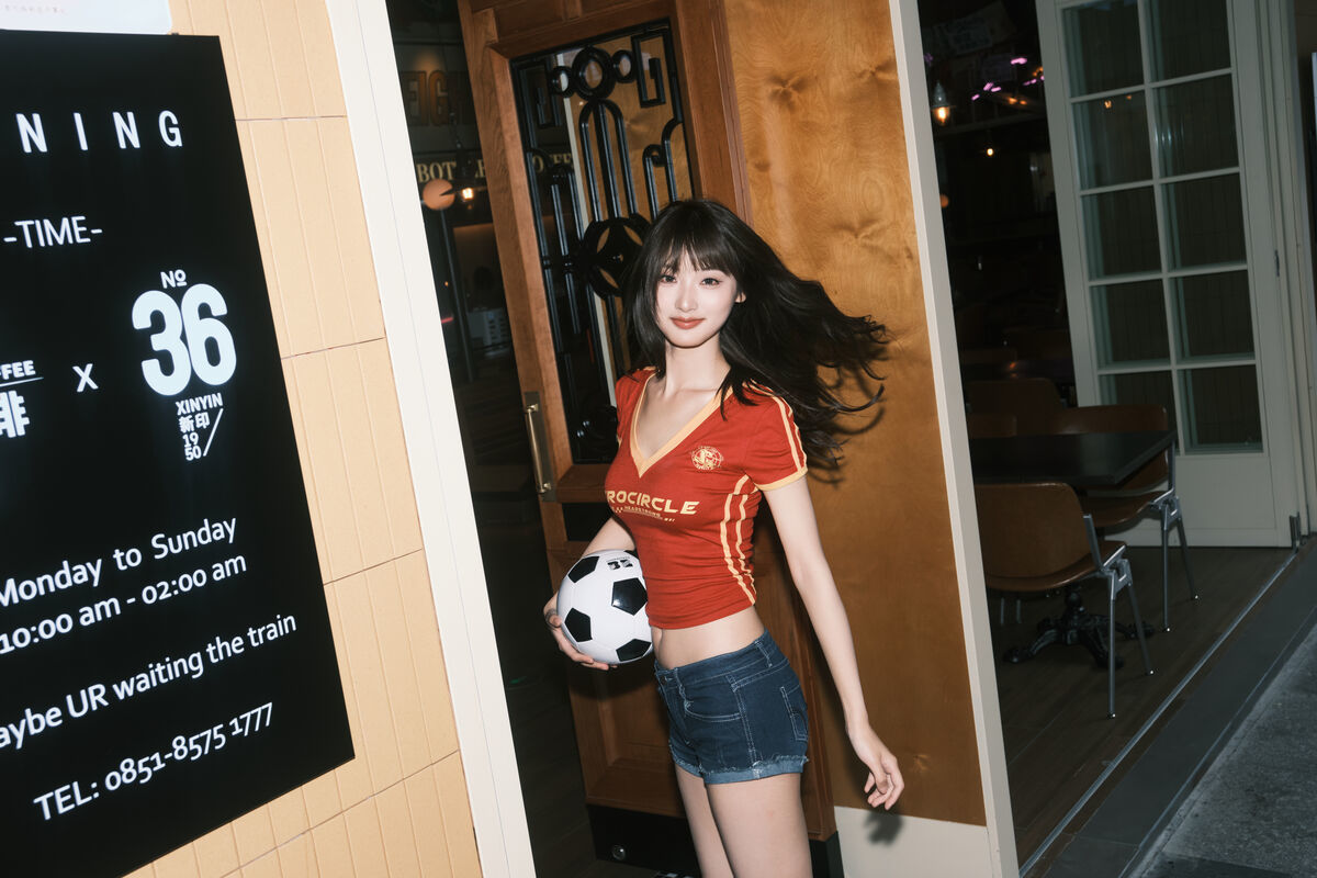 图片[23]-YiTuYu艺图语 Vol.7454 Chen Nian Xiao Jiu[28P]-六色网