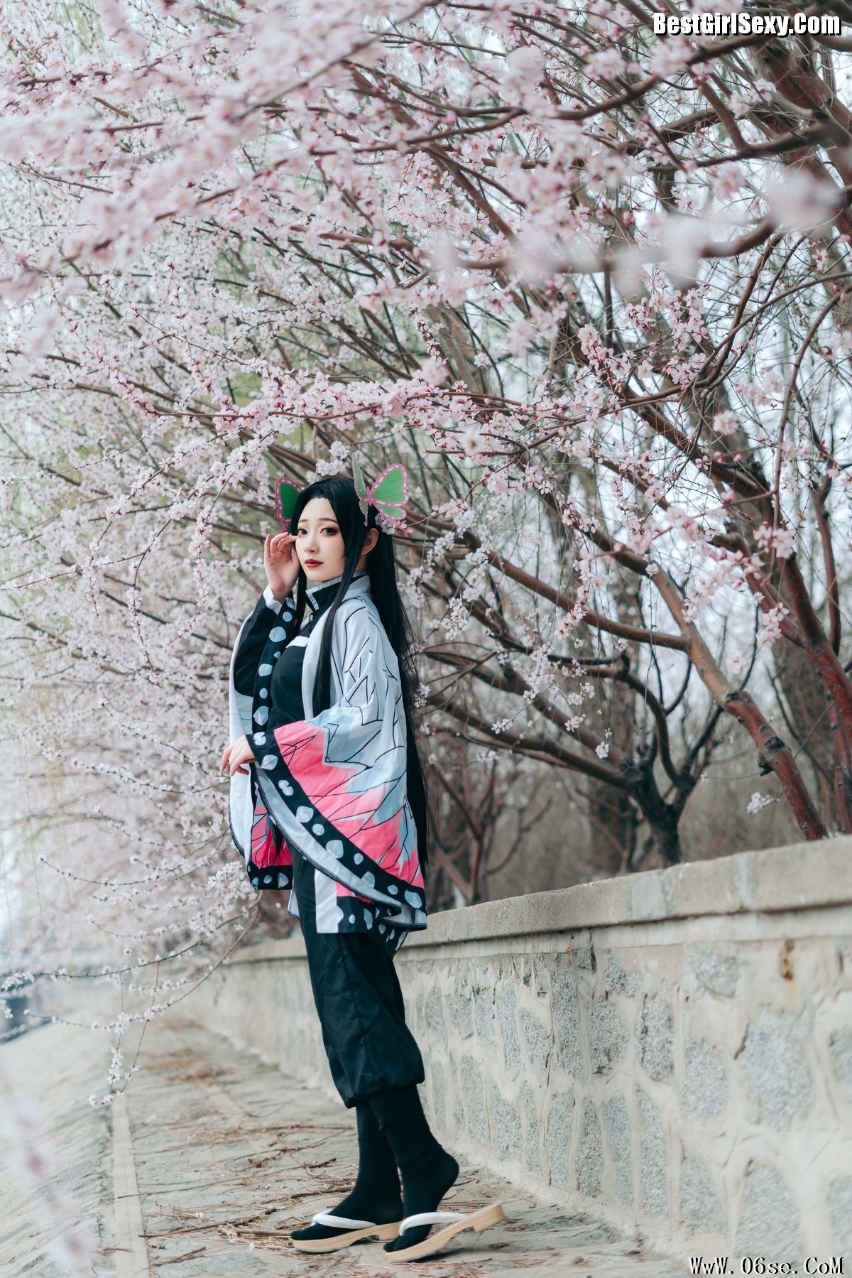 图片[14]-YiTuYu艺图语 Vol.4008 Tao Mo Gong Zi X[23P]-六色网