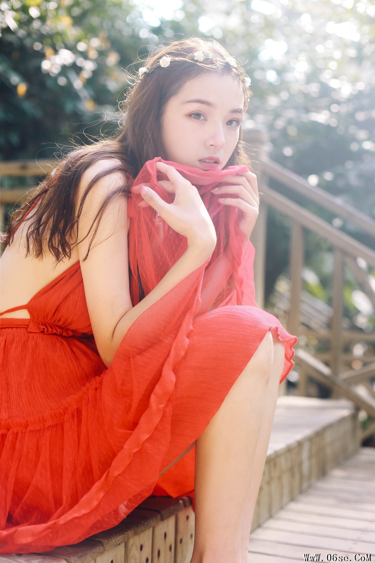 图片[24]-YiTuYu艺图语 Vol.6241 Zhu Yun Hui Da Mo Wang[27P]-六色网