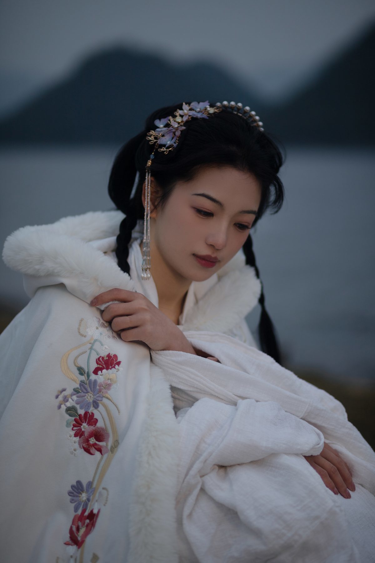 图片[23]-YiTuYu艺图语 Vol.3457 Yi Kou Dan Gao[28P]-六色网