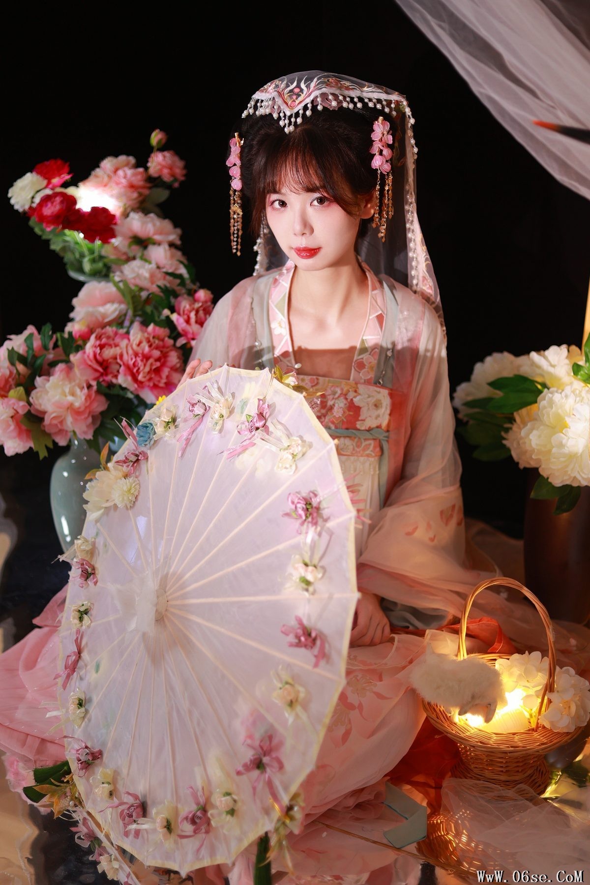 图片[35]-YiTuYu艺图语 Vol.5085 Mu Yan Se Cc[49P]-六色网
