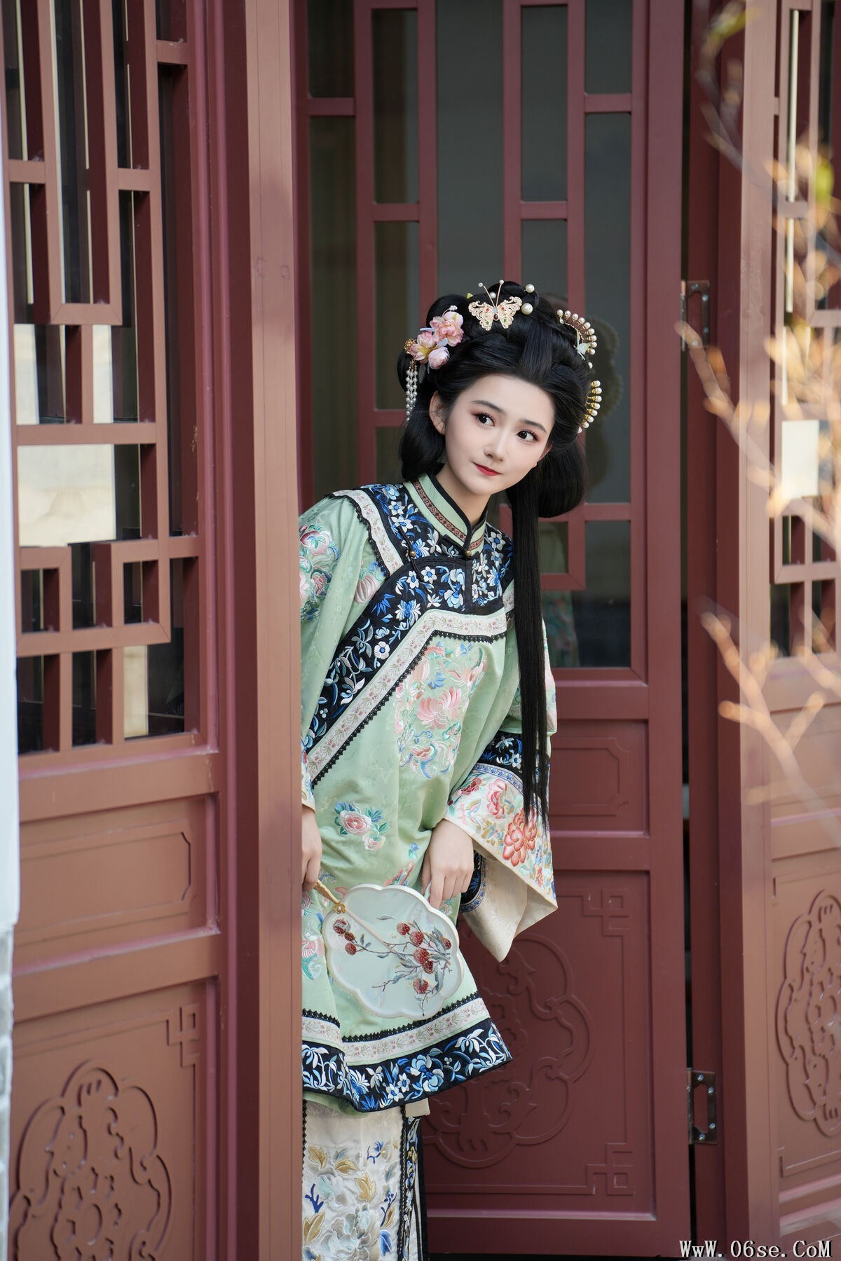 图片[25]-YiTuYu艺图语 Vol.6523 Yi Da Kuai Dan Gao[36P]-六色网