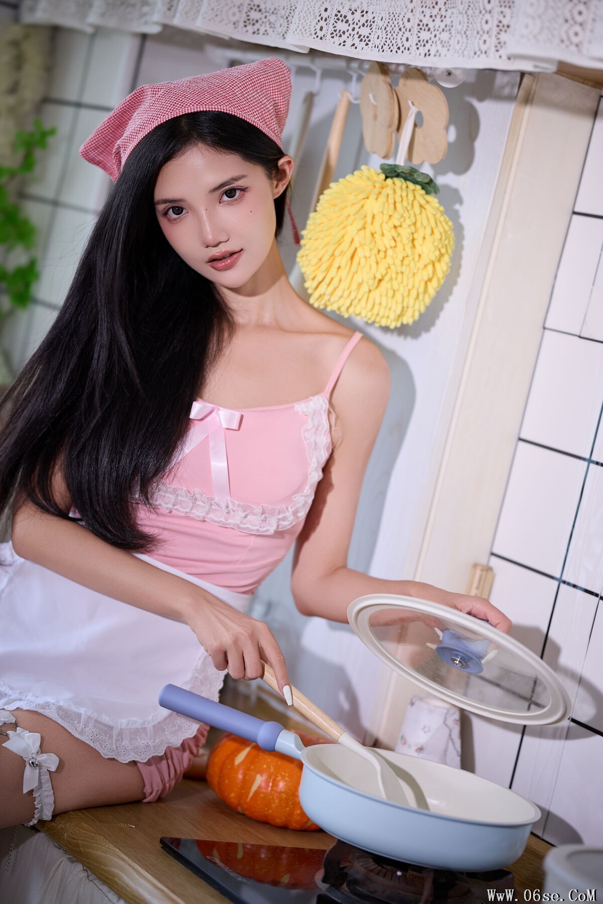 图片[9]-YiTuYu艺图语 Vol.7657 Duo Mi[52P]-六色网