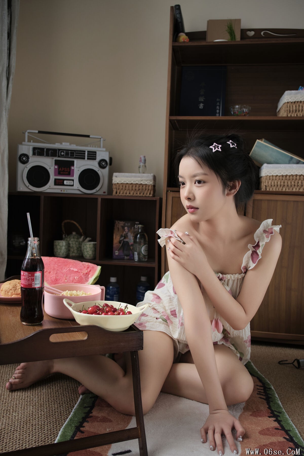 图片[14]-YiTuYu艺图语 Vol.6987 Xue Xue[39P]-六色网