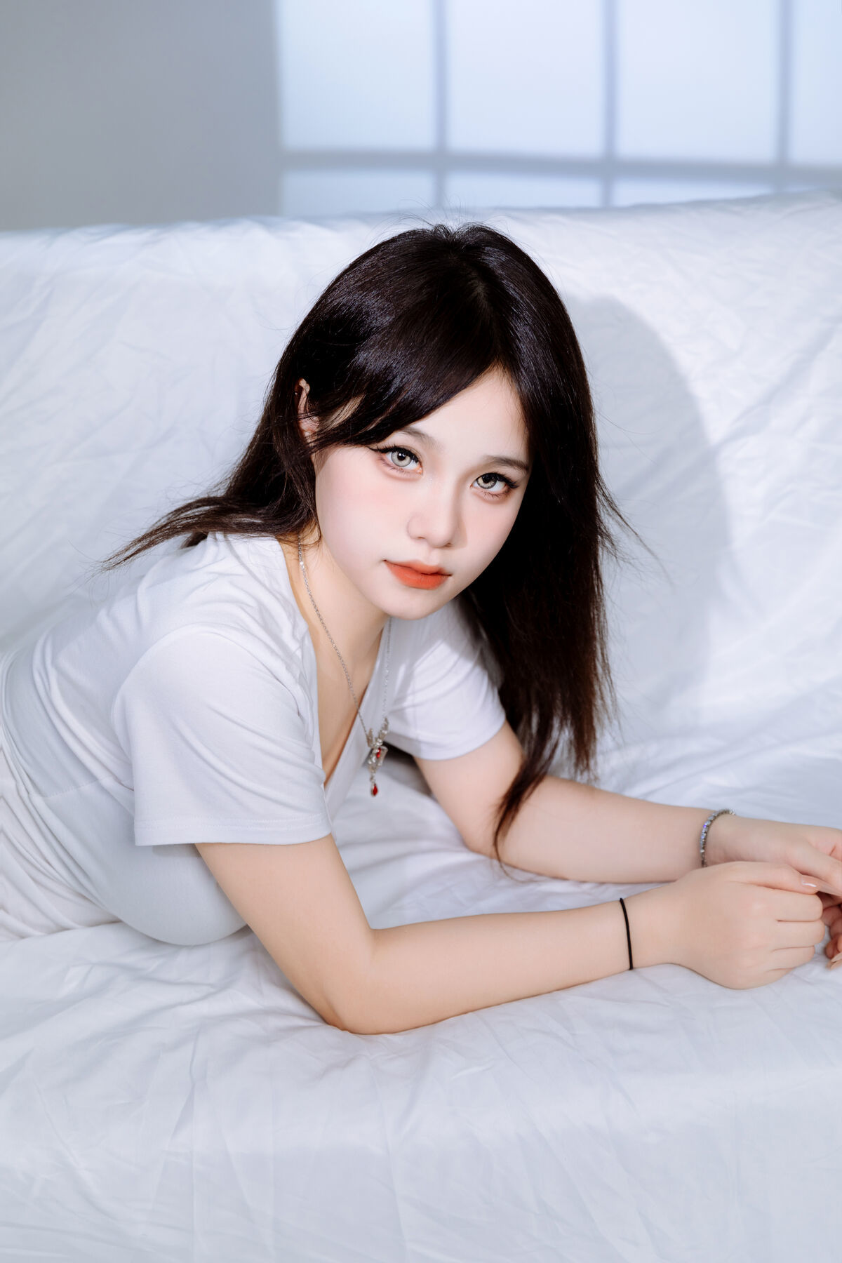 图片[23]-YiTuYu艺图语 Vol.6380 Xiao Meng[28P]-六色网