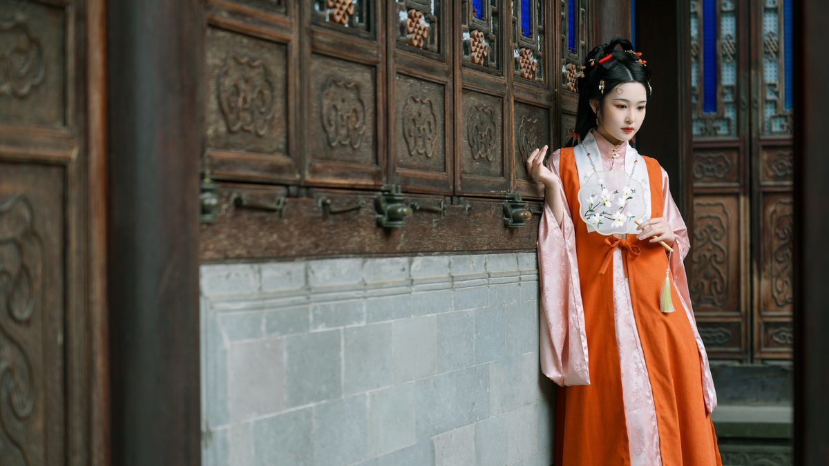 图片[15]-YiTuYu艺图语 Vol.3769 Ai Tan Xian De Xia Shang Zhou[23P]-六色网
