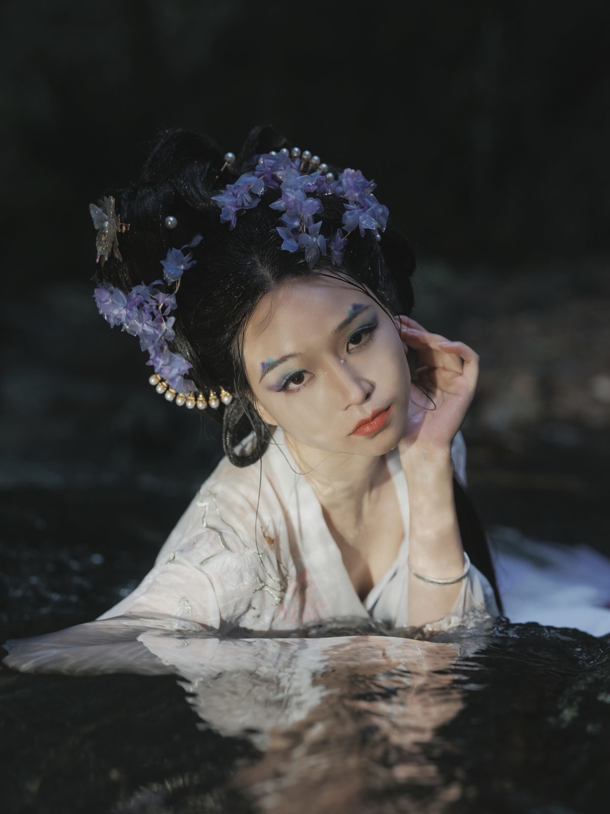 图片[33]-YiTuYu艺图语 Vol.4827 Lin Lang[36P]-六色网