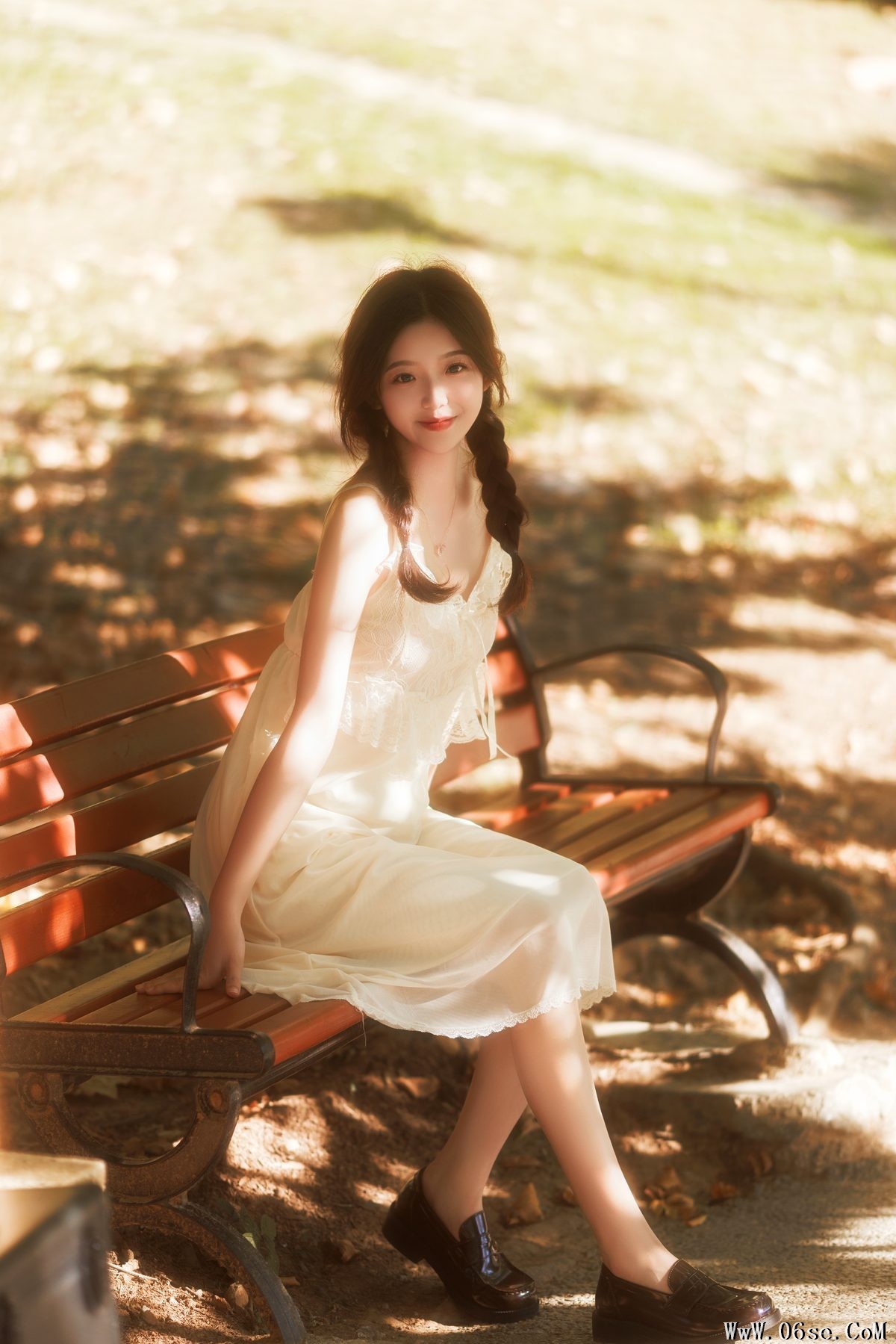 图片[4]-YiTuYu艺图语 Vol.4623 Xiao Mi Dou[31P]-六色网