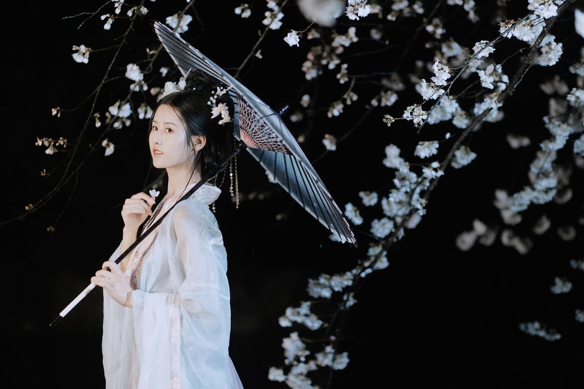 图片[19]-YiTuYu艺图语 Vol.5397 Ren Jian Yue Su Chen[45P]-六色网
