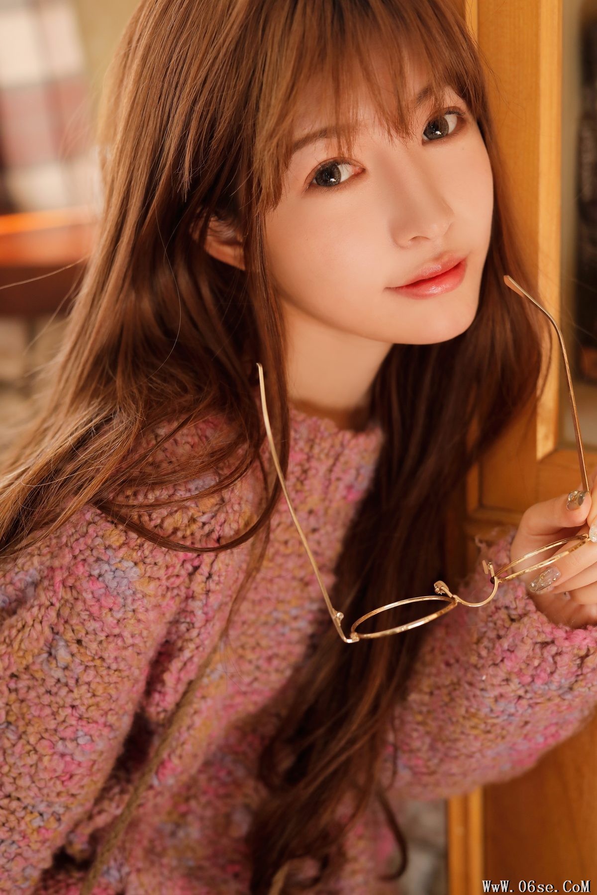 图片[24]-YiTuYu艺图语 Vol.5628 Guo Ke[25P]-六色网