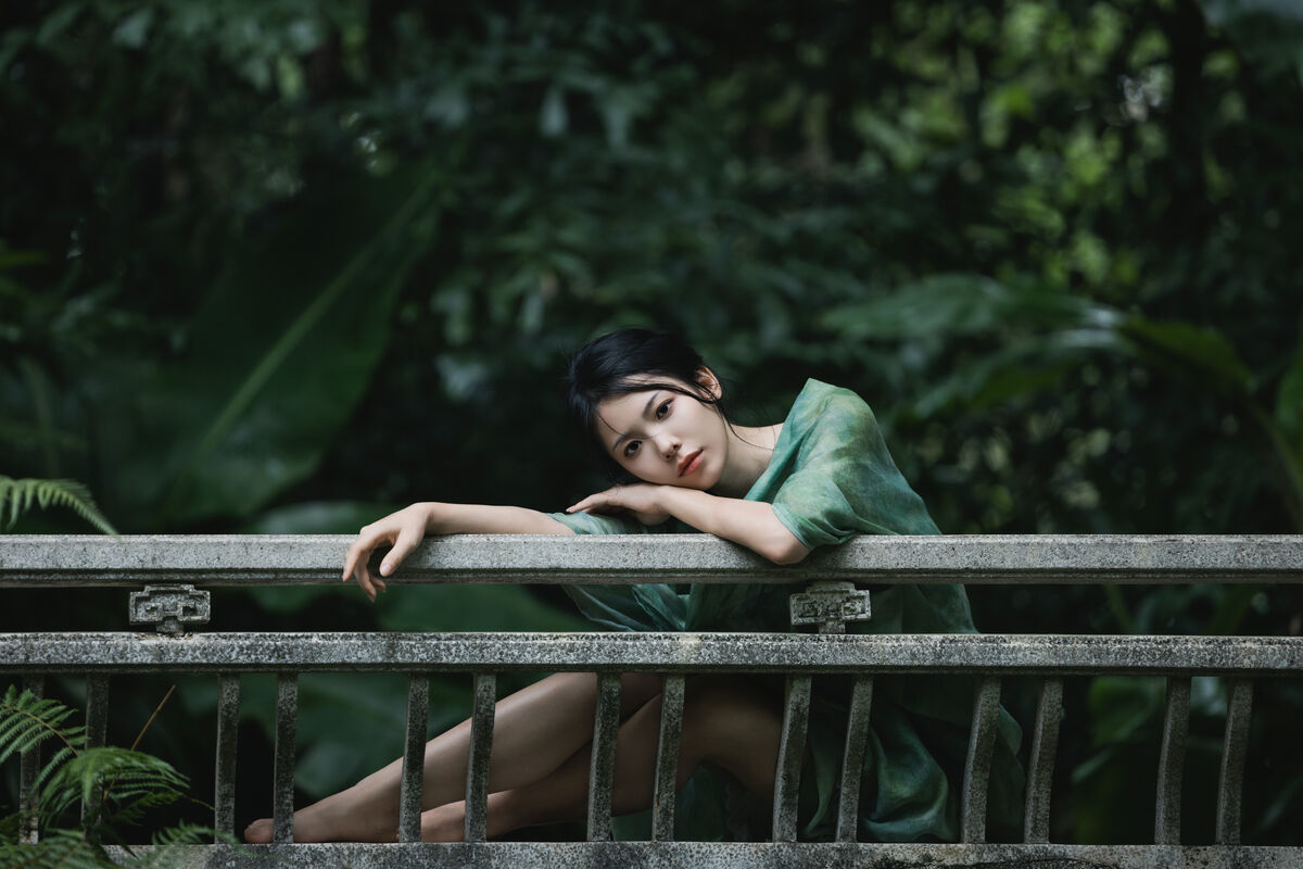 图片[24]-YiTuYu艺图语 Vol.7329 Jiu Mao[31P]-六色网