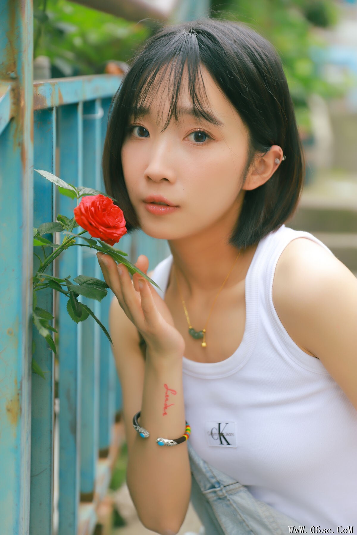 图片[33]-YiTuYu艺图语 Vol.7080 Lei Meng Ying[34P]-六色网