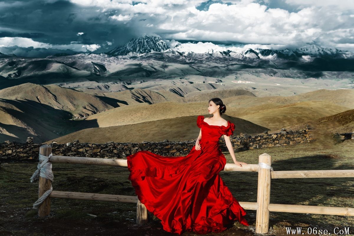 图片[11]-YiTuYu艺图语 Vol.4896 Xia Xia[23P]-六色网