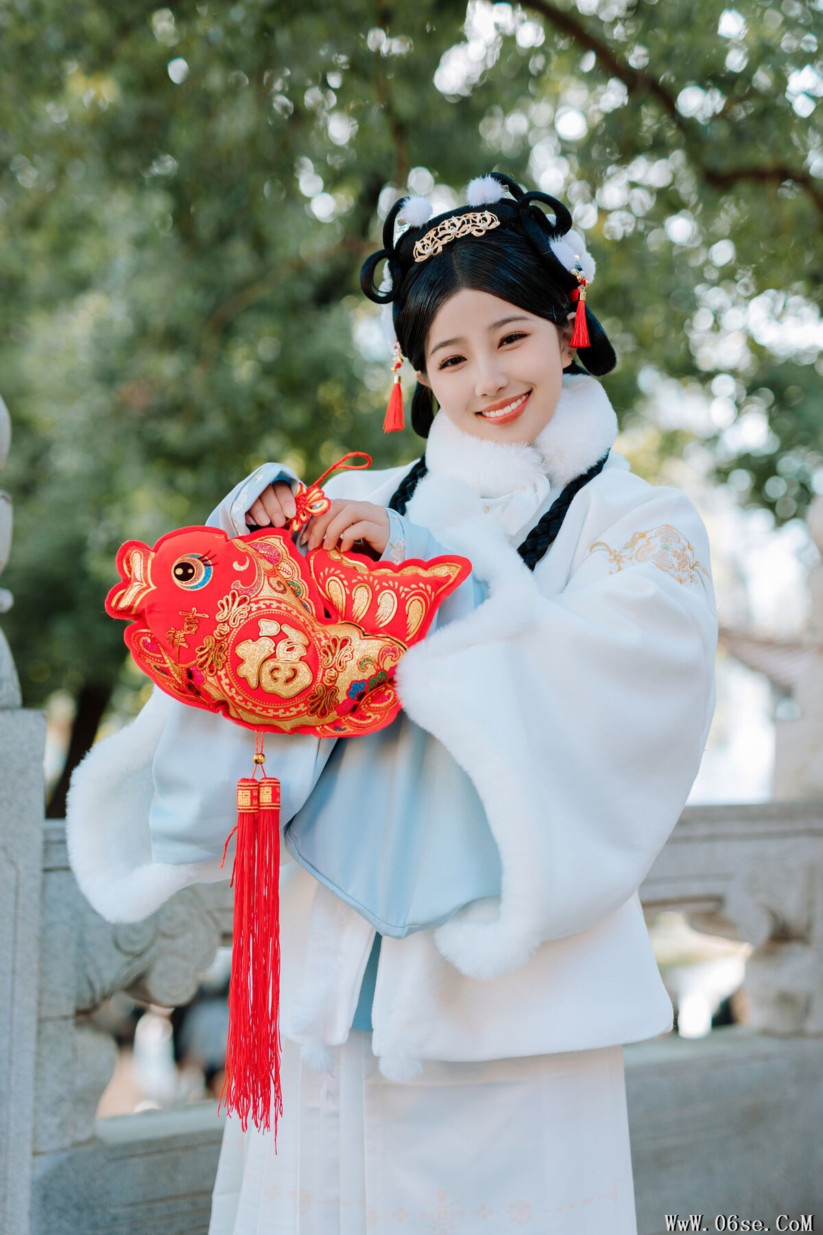 图片[4]-YiTuYu艺图语 Vol.6426 Yang Mao Shan Er[26P]-六色网