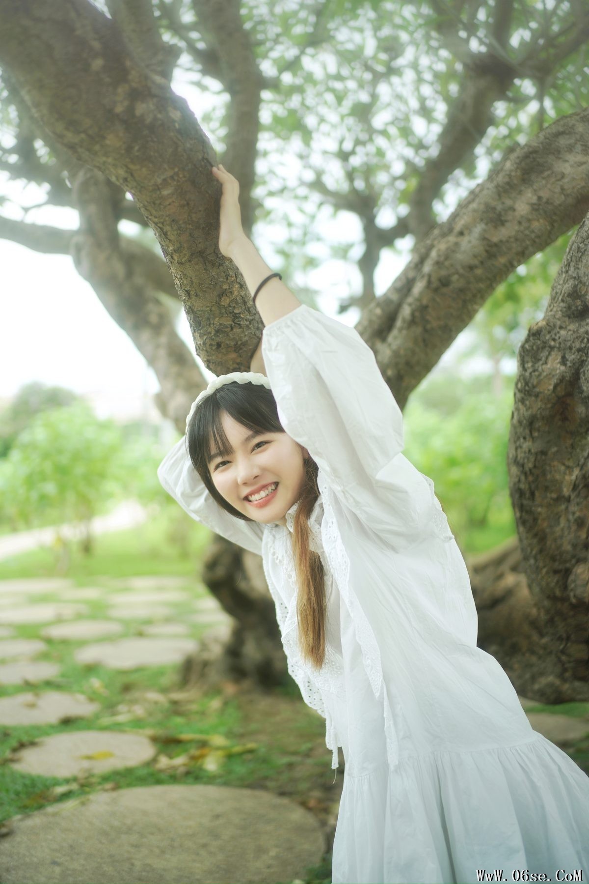 图片[13]-YiTuYu艺图语 Vol.4619 Zhi Qing[26P]-六色网