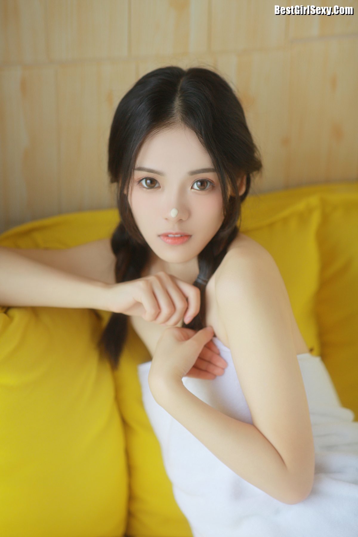 图片[23]-YiTuYu艺图语 Vol.3970 Qing Huan Er[31P]-六色网