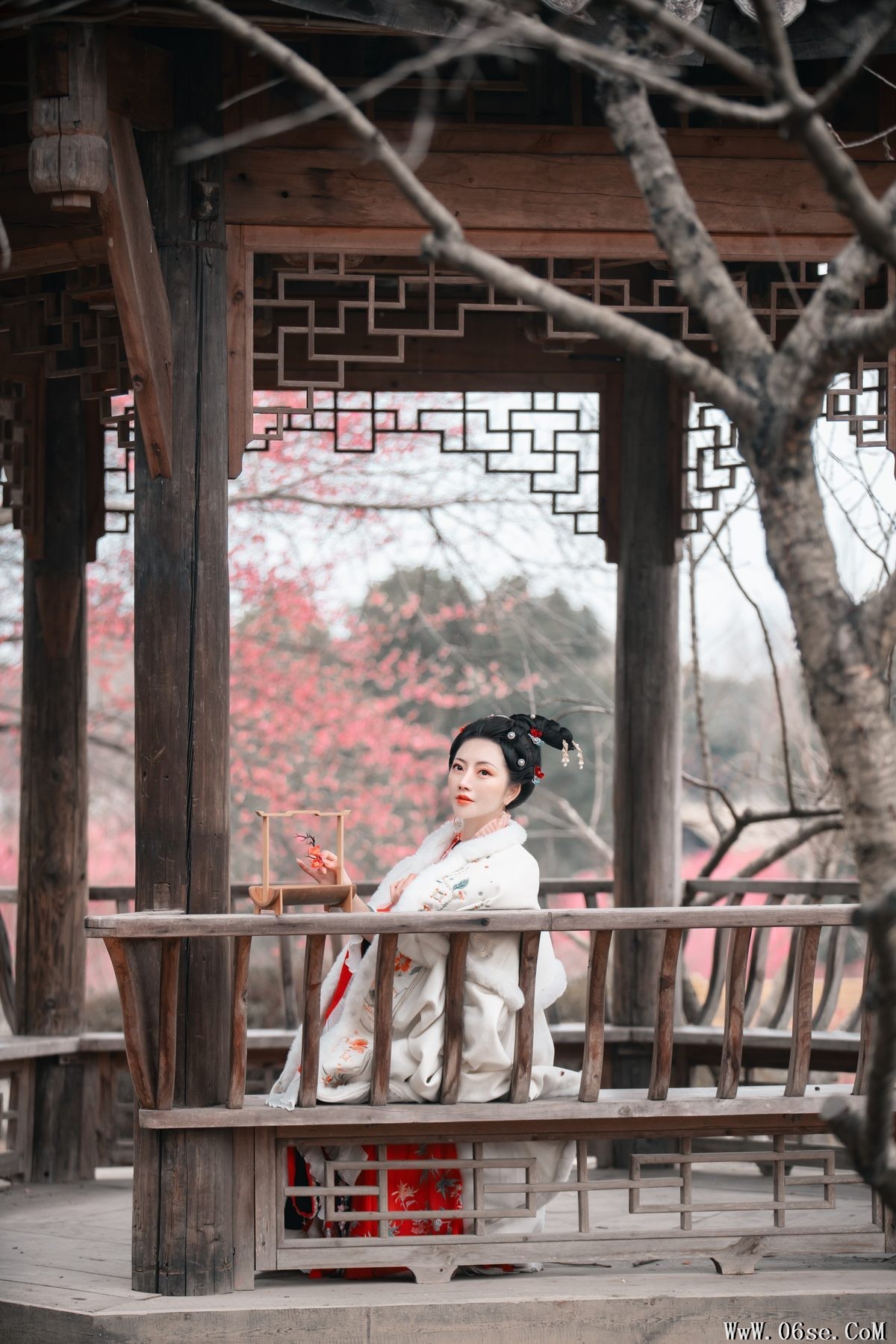 图片[39]-YiTuYu艺图语 Vol.3738 Yan Ru Yu[45P]-六色网
