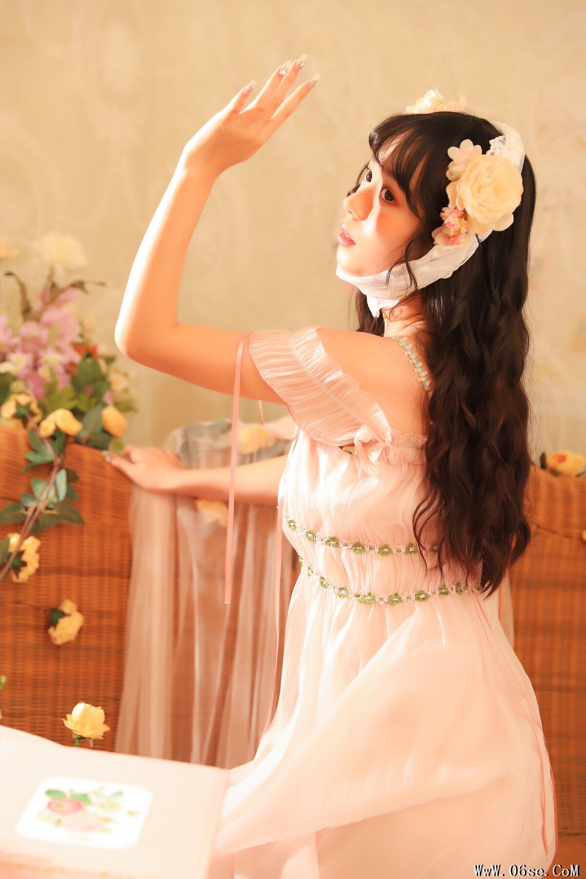 图片[4]-YiTuYu艺图语 Vol.6898 Yan Yun Lin[31P]-六色网