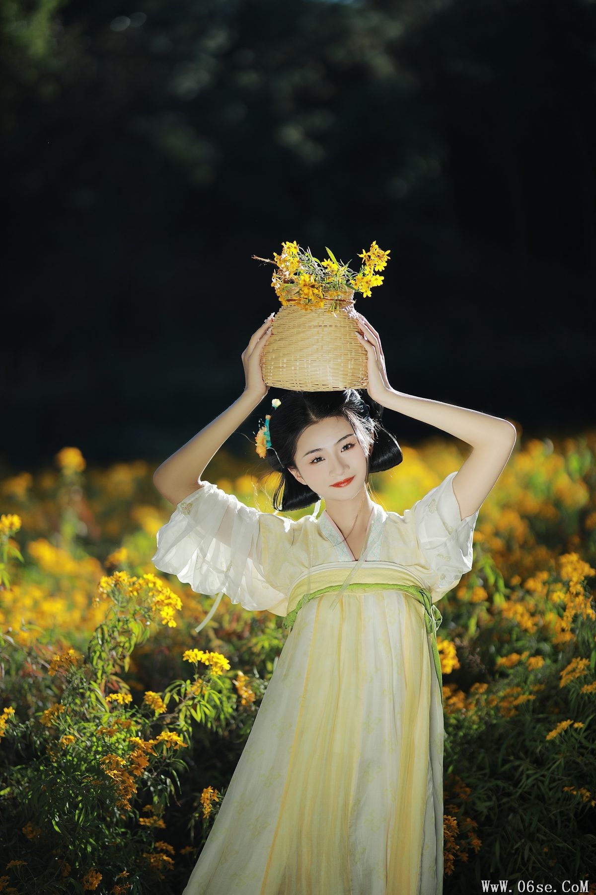 图片[7]-YiTuYu艺图语 Vol.3343 Xiao E Jiang Jiang Jiang[34P]-六色网