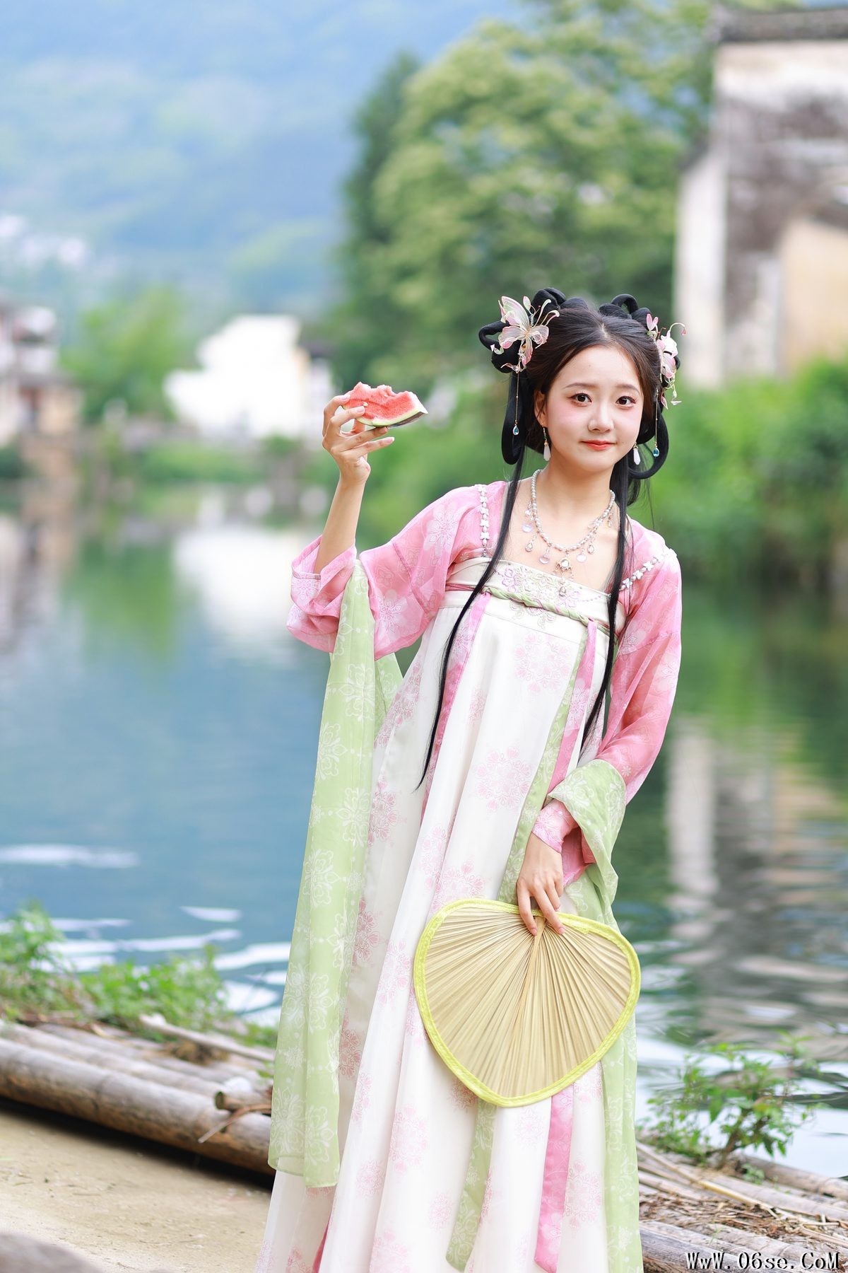 图片[21]-YiTuYu艺图语 Vol.4629 You Er Bai Bai[30P]-六色网