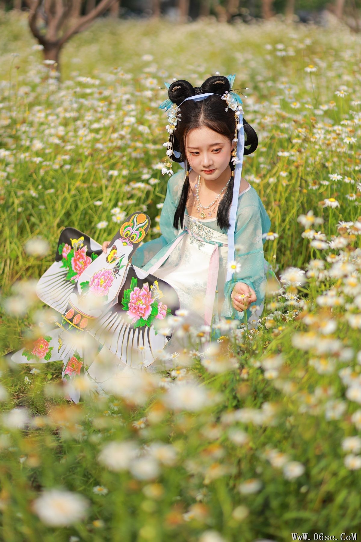 图片[3]-YiTuYu艺图语 Vol.4672 You Er Bai Bai[22P]-六色网