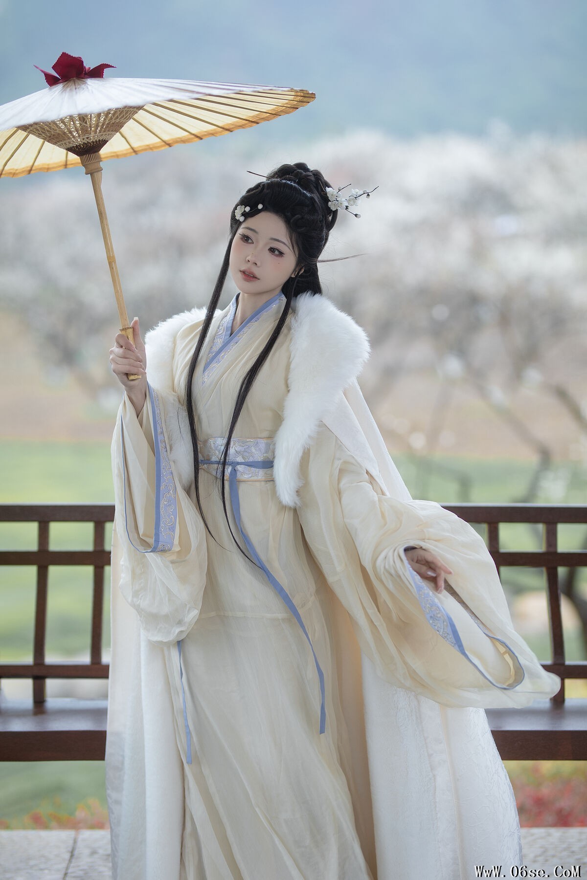 图片[9]-YiTuYu艺图语 Vol.6572 Yun Yun De Hei Yan Quan Er[21P]-六色网